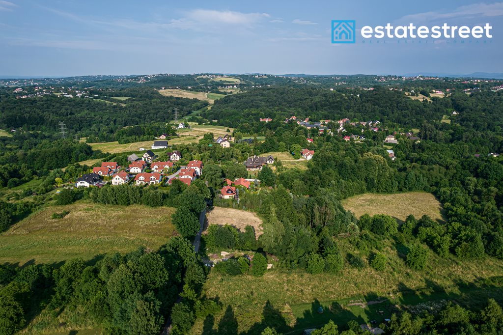 Działka budowlana na sprzedaż Konary, Konarska  3 560m2 Foto 10