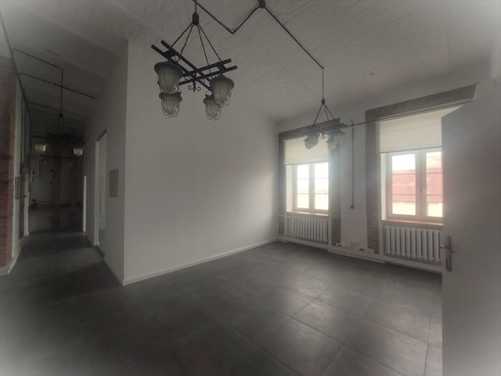 Lokal użytkowy na wynajem Warszawa, Praga-Północ  80m2 Foto 6