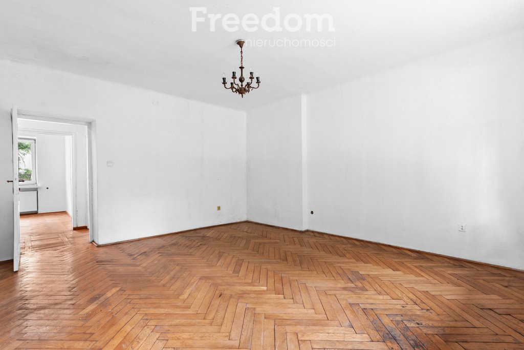 Mieszkanie trzypokojowe na sprzedaż Zielonka, Prymasa Stefana Wyszyńskiego  56m2 Foto 1