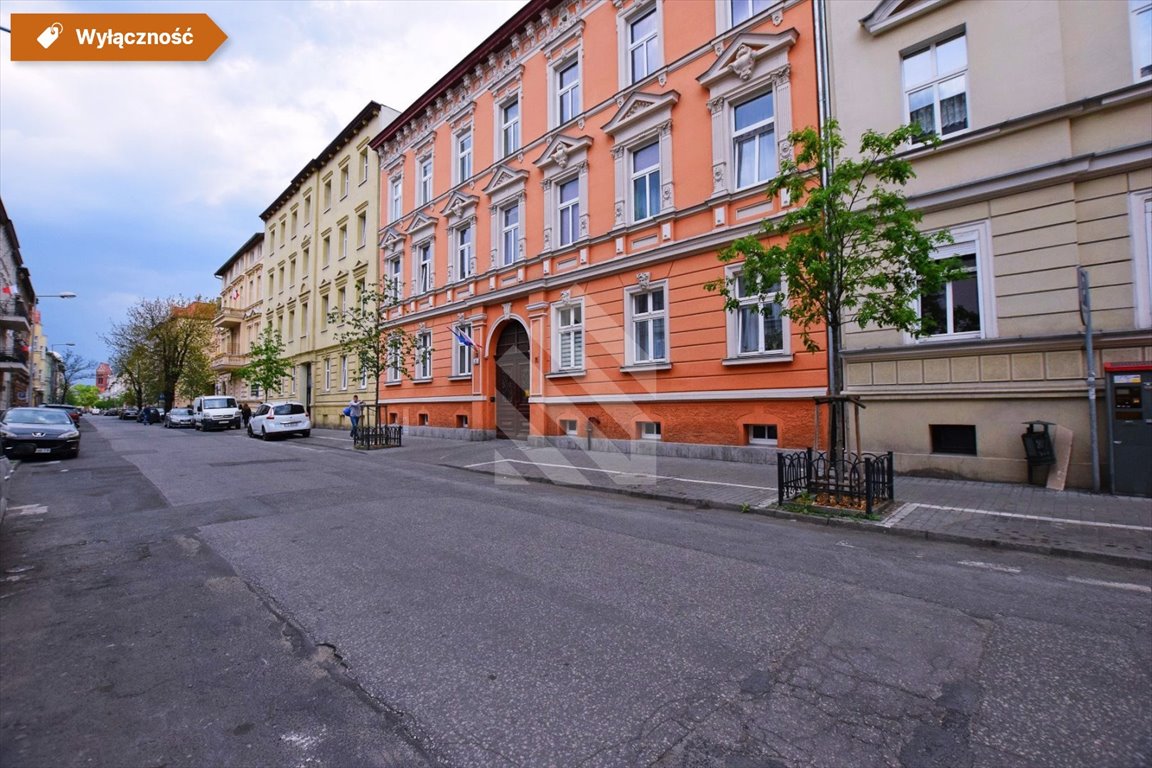 Mieszkanie czteropokojowe  na sprzedaż Bydgoszcz, Śródmieście  95m2 Foto 15