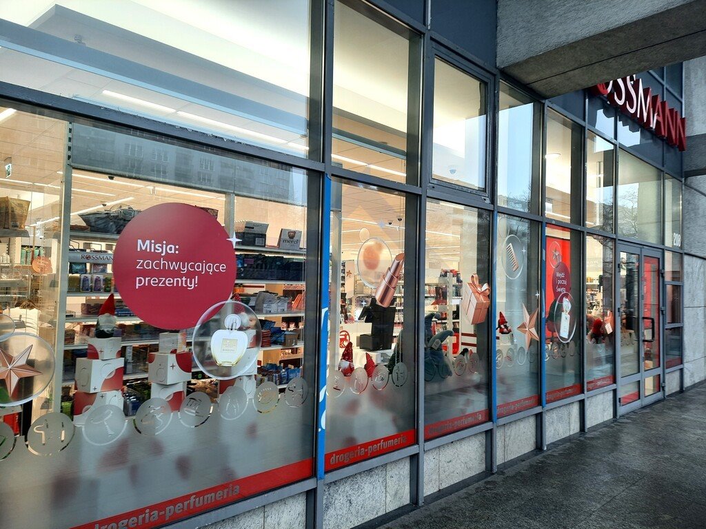 Lokal użytkowy na sprzedaż Warszawa, Śródmieście  1 005m2 Foto 1