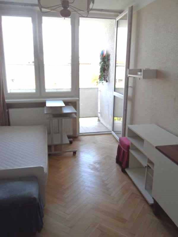 Pokój na wynajem Warszawa, Czerska 21  15m2 Foto 1