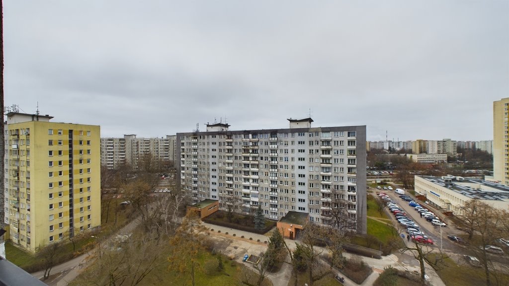 Mieszkanie trzypokojowe na sprzedaż Warszawa, Targówek, Rembielińska  47m2 Foto 14