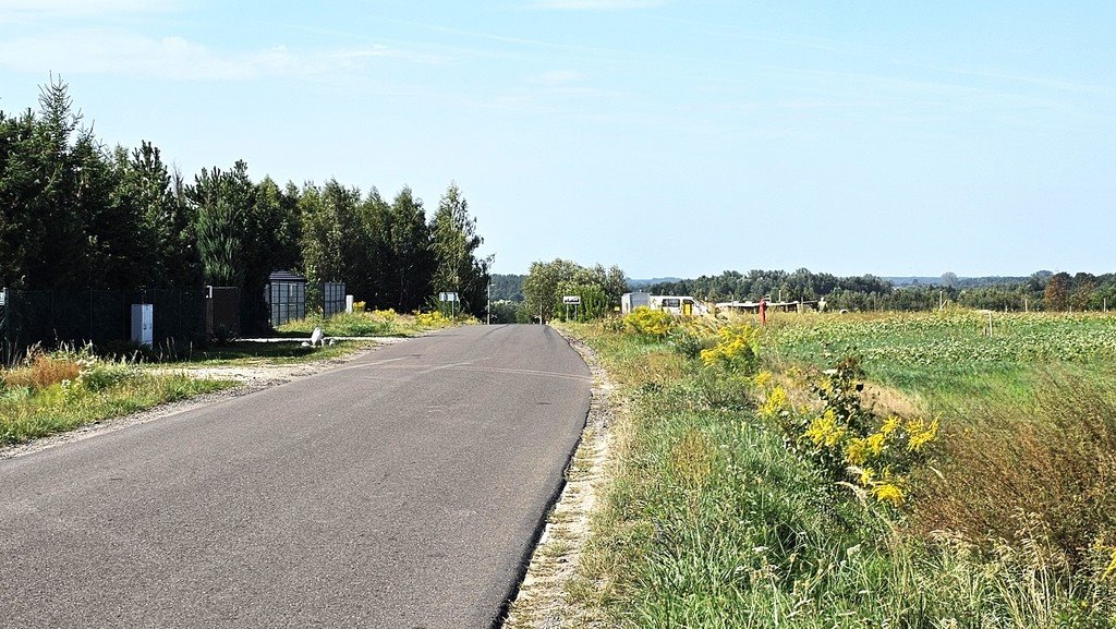 Działka budowlana na sprzedaż Pałecznica  2 100m2 Foto 9