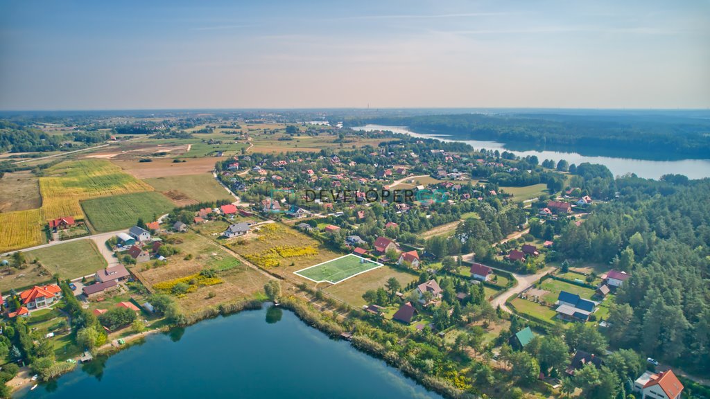 Działka inna na sprzedaż Chrzanowo  1 500m2 Foto 1