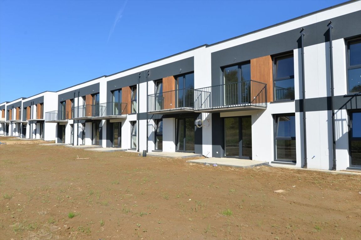 Mieszkanie trzypokojowe na sprzedaż Rzeszów, Przybyszówka, Krakowska  55m2 Foto 1