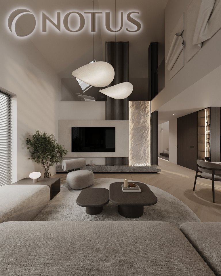 Polecam luksusowe 84 m² z widokiem na Dolinę Trzech Stawów Katowice, Graniczna  82m2 Foto 1