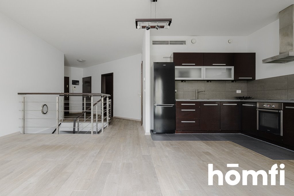 Ekskluzywne 130m2 na Starym Mieście z balkonem i garażem Wrocław, Stare Miasto, Krawiecka  131m2 Foto 1