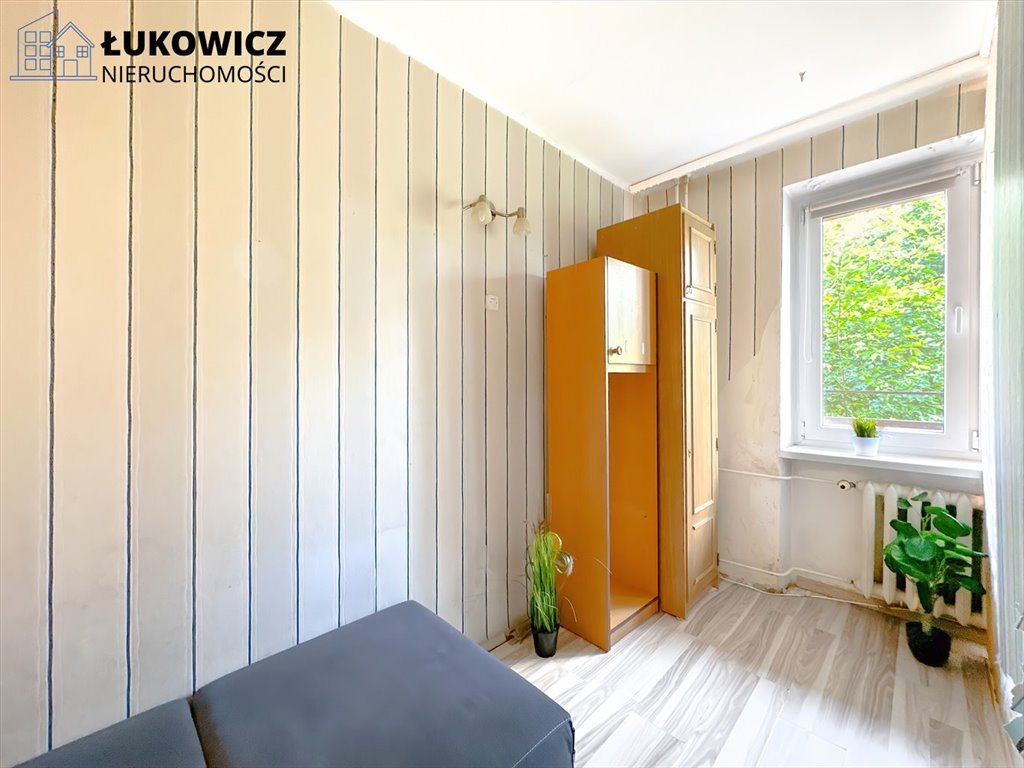 Kawalerka na sprzedaż Bielsko-Biała, Górne Przedmieście  33m2 Foto 8