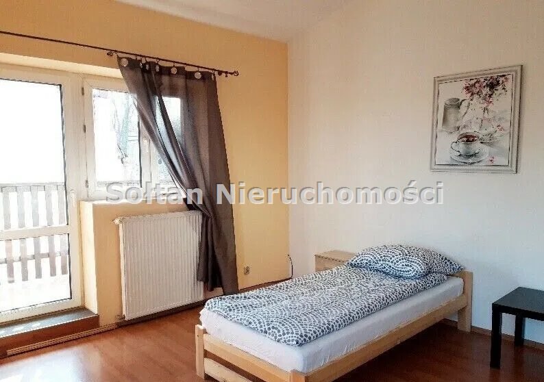 Inwestycyjny dom 17 pokoi blisko metra - idealny na hostel Warszawa, Żoliborz  457m2 Foto 1