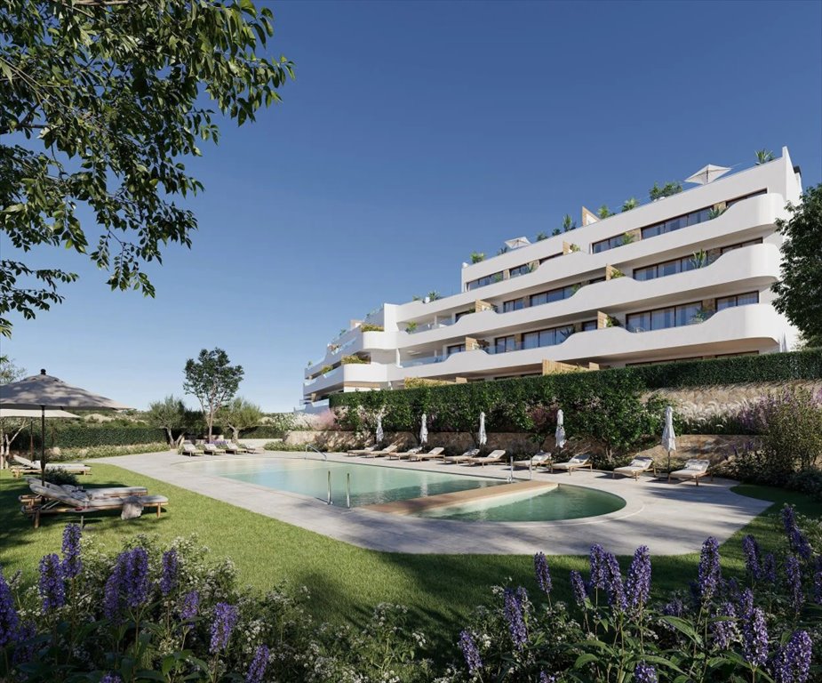 Luksusowe apartamenty 3 sypialnie z tarasami przy Campoamor Golf Hiszpania, Campoamor Golf, Campoamor Golf  145m2 Foto 1