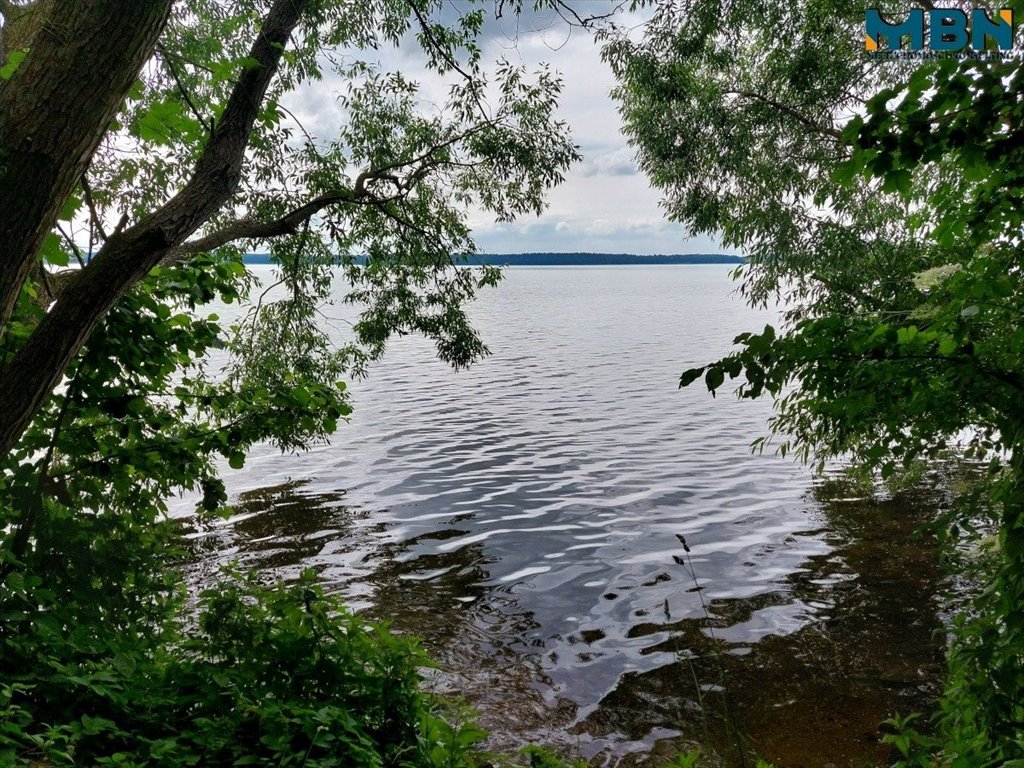 Działka budowlana na sprzedaż Jeziorowskie, Jeziorowskie  1 071m2 Foto 17