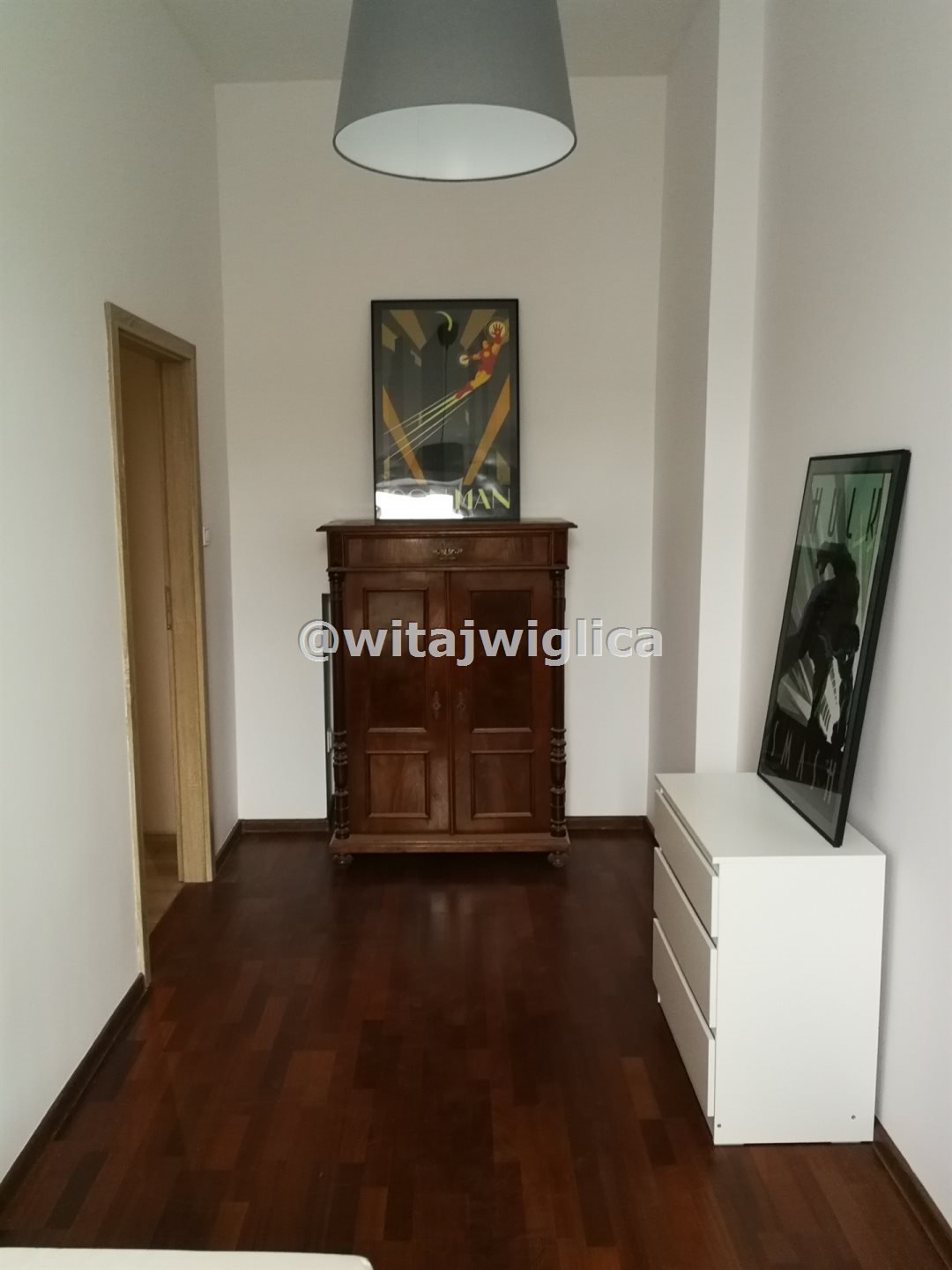 Mieszkanie na sprzedaż Wrocław, Śródmieście, Trzebnicka  90m2 Foto 6