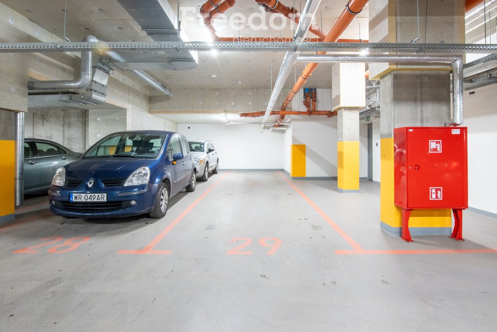 Mieszkanie trzypokojowe na wynajem Radom, Wacyn, Listopadowa  60m2 Foto 20