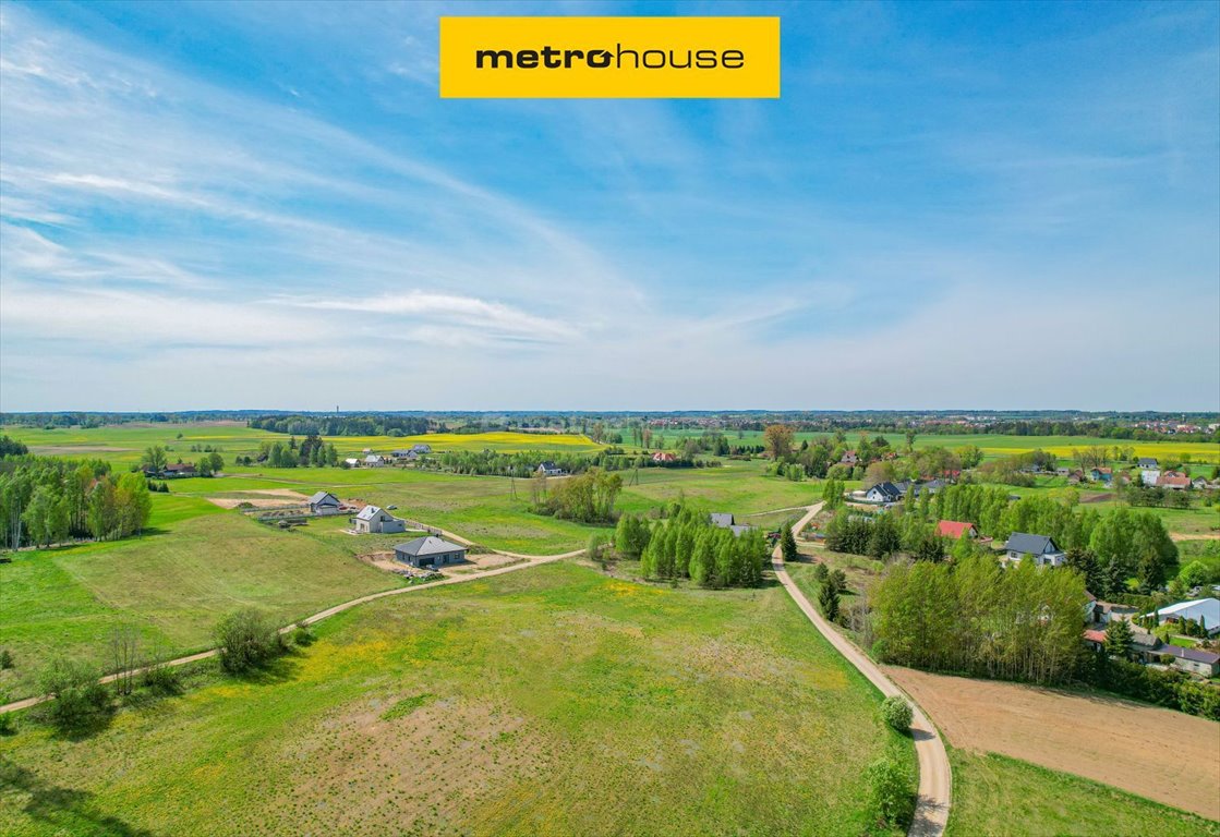 Działka 3201 m² z dostępem do mediów i MPZP Możne  3 201m2 Foto 1