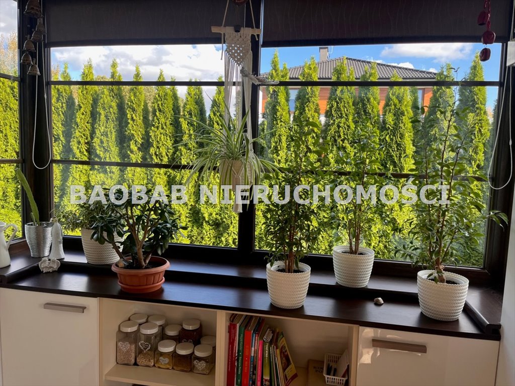 Dom na sprzedaż Stara Wieś, Pieczarkowa  253m2 Foto 8