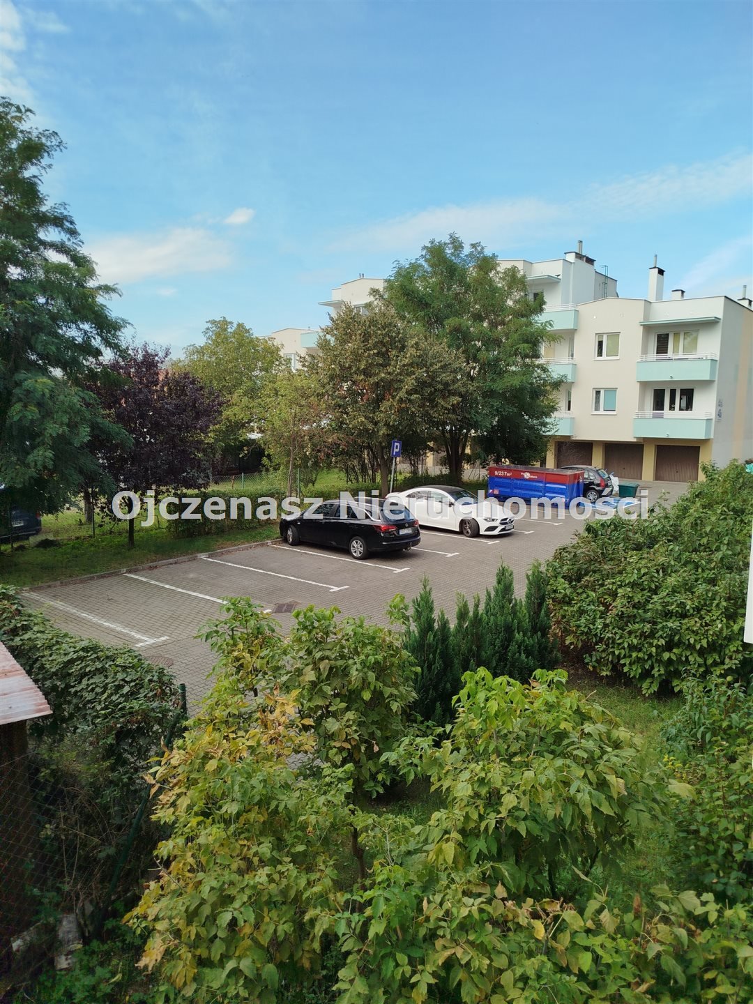 Mieszkanie dwupokojowe na sprzedaż Bydgoszcz, Górzyskowo  57m2 Foto 17