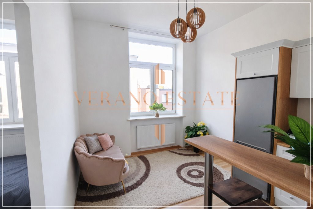 Polecam inwestycyjny lokal 30 m² w centrum Mińska Mazowieckiego Mińsk Mazowiecki, Dźwigowa  30m2 Foto 1