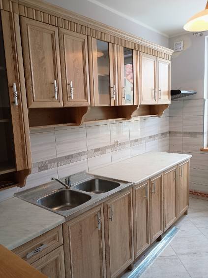 Mieszkanie dwupokojowe na sprzedaż Wilczków  65m2 Foto 1