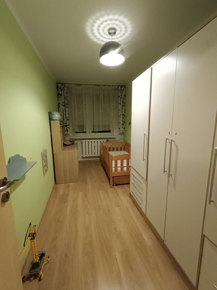 Mieszkanie trzypokojowe na sprzedaż Jelenia Góra, Cieplice Śląskie-Zdrój, Wolności  59m2 Foto 7