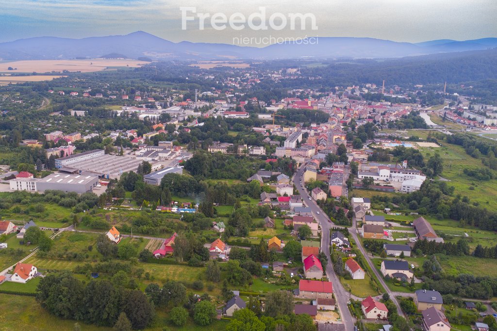 Działka budowlana na sprzedaż Głuchołazy  8 062m2 Foto 10