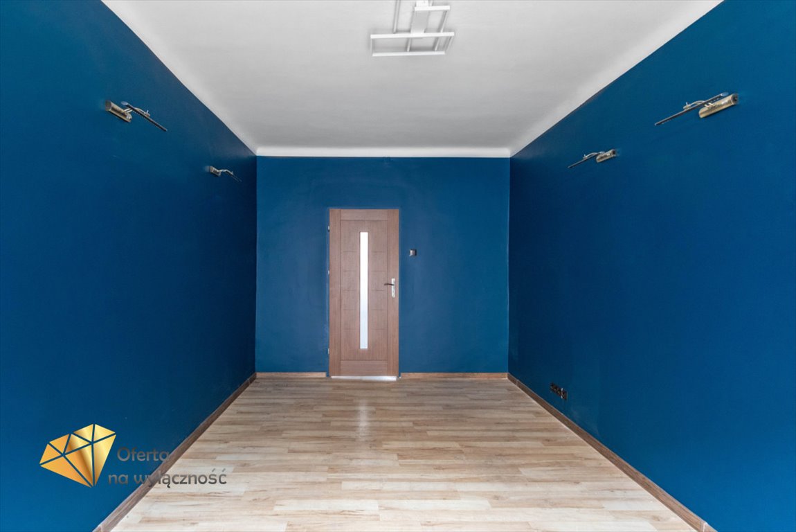 Lokal użytkowy na wynajem Lublin, Śródmieście  46m2 Foto 5