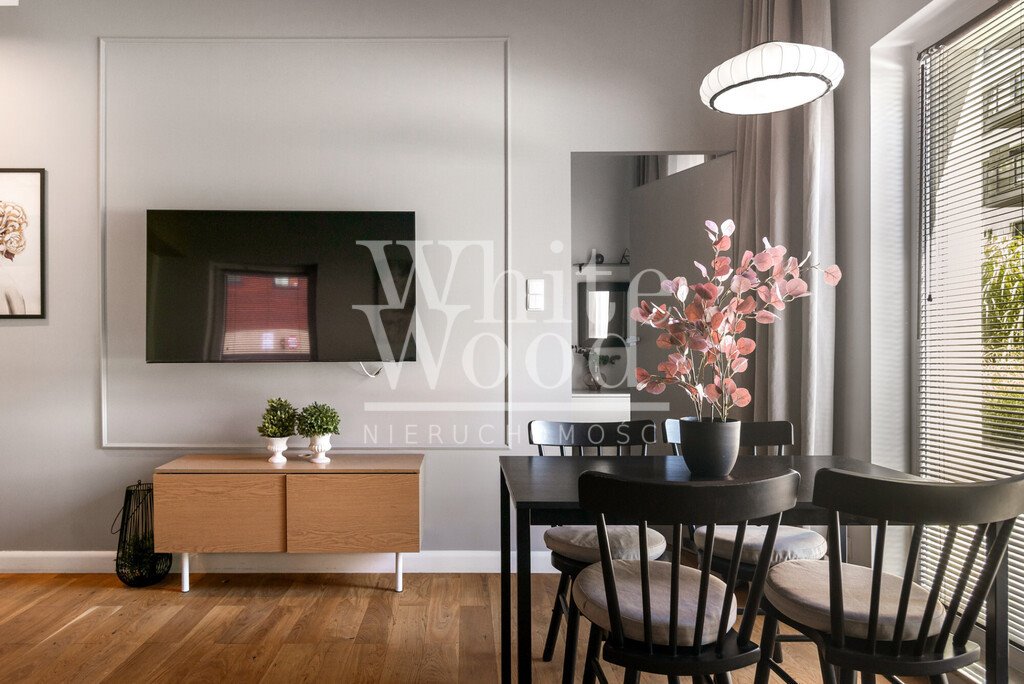 Zapraszam do luksusowego 46 m² apartamentu na Wyspie Spichrzów Gdańsk, Śródmieście, Chmielna  46m2 Foto 1