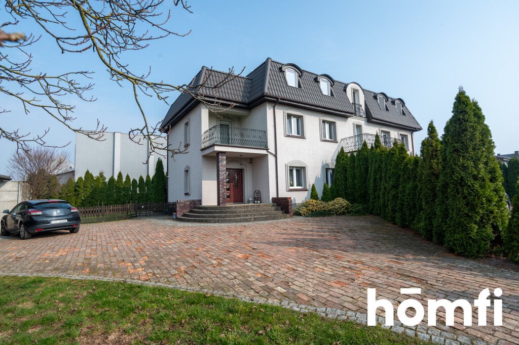 Dom na sprzedaż Plewiska  220m2 Foto 20