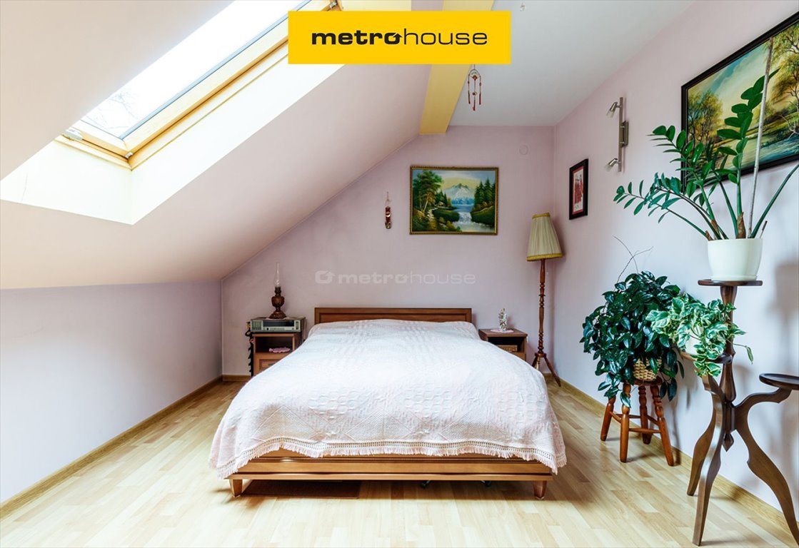 Dom na sprzedaż Pułtusk, Armii krajowej  209m2 Foto 1