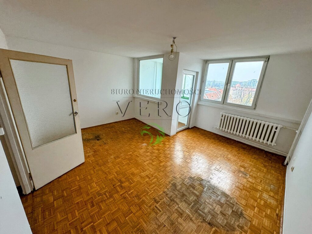 Mieszkanie trzypokojowe na sprzedaż Wrocław, Śródmieście  60m2 Foto 11