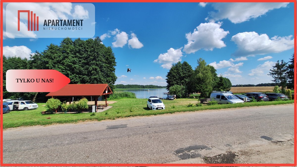 Działka przemysłowo-handlowa na sprzedaż Buntowo  1 548m2 Foto 1