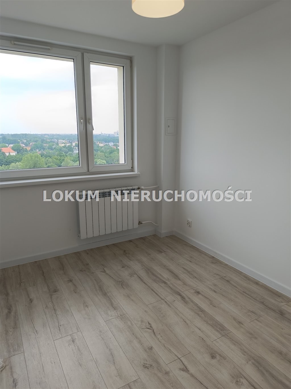 Mieszkanie czteropokojowe  na sprzedaż Jastrzębie-Zdrój, Osiedle Staszica, Poznańska  62m2 Foto 16