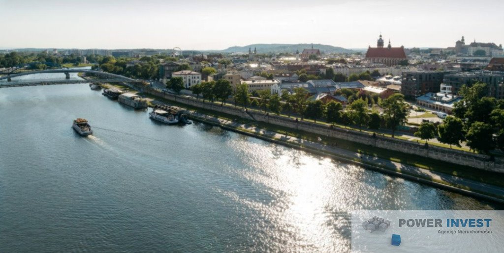 Mieszkanie czteropokojowe  na sprzedaż Kraków, Zabłocie, Zabłocie  79m2 Foto 3