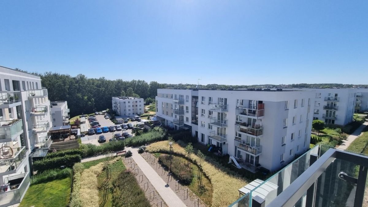 Mieszkanie czteropokojowe  na sprzedaż Gdańsk, Kiełpinek, Kartuska  109m2 Foto 1