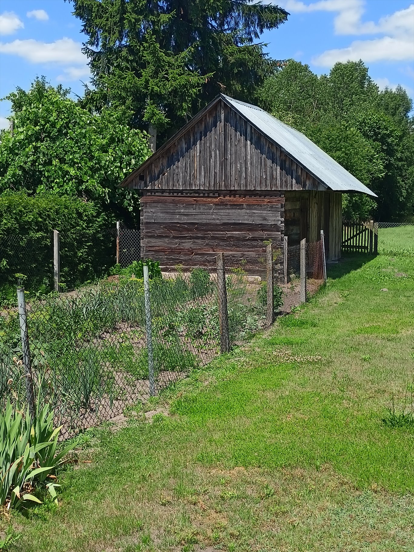 Dom na sprzedaż Ploski  70m2 Foto 5