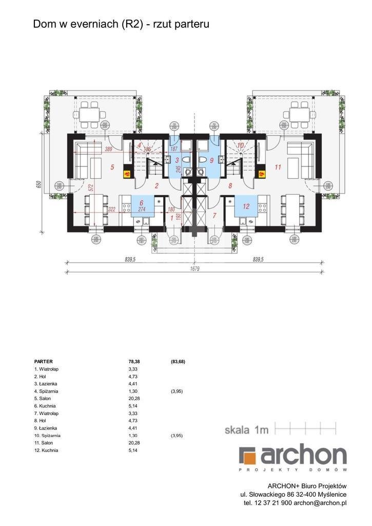 Dom na sprzedaż Smętowo Graniczne, Ogrodowa  81m2 Foto 19