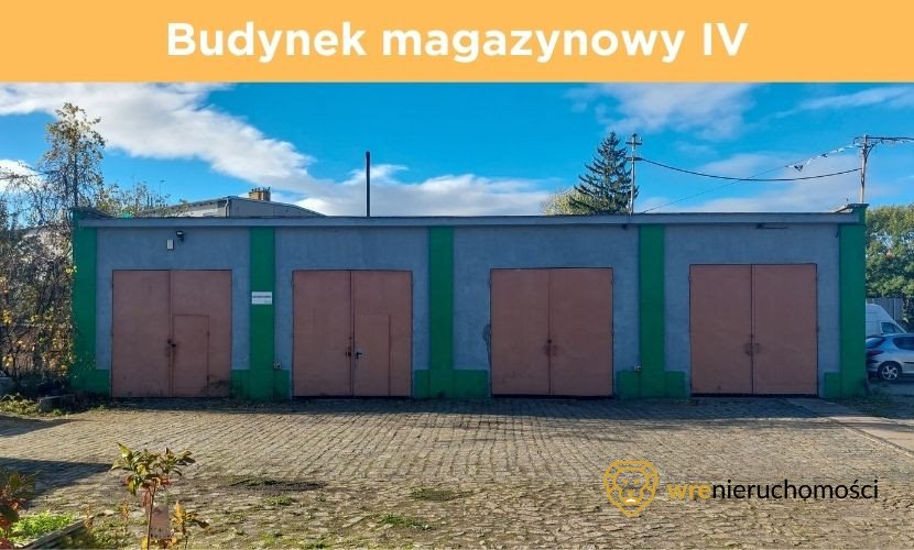 Działka przemysłowo-handlowa na sprzedaż Kondratowice, Długa  22 150m2 Foto 12