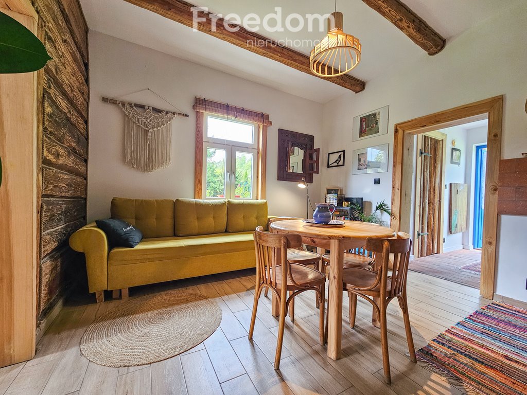 Lokal użytkowy na sprzedaż Ropienka  115m2 Foto 4