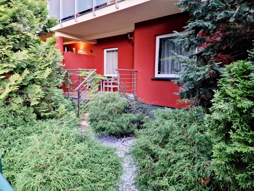 Mieszkanie trzypokojowe na wynajem Łódź, Bałuty, 11 Listopada  70m2 Foto 1
