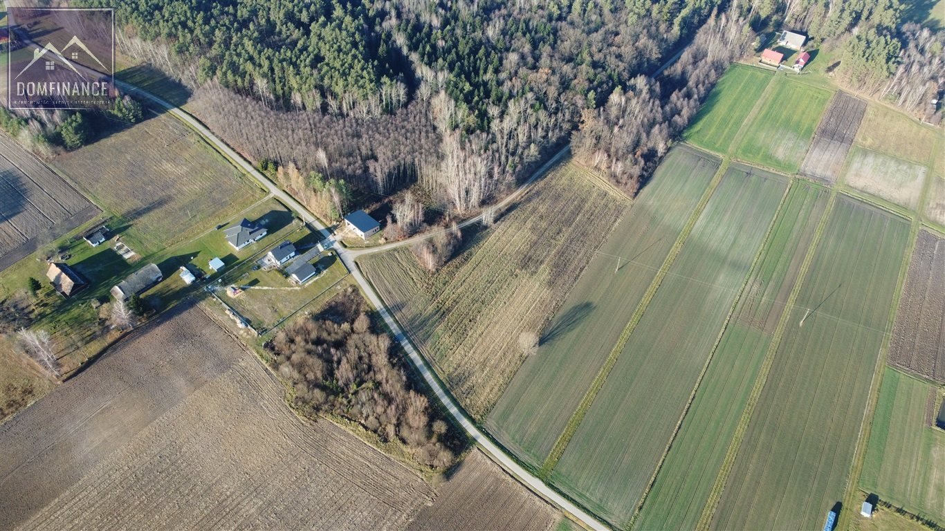 Działka inna na sprzedaż Radgoszcz  1 571m2 Foto 15