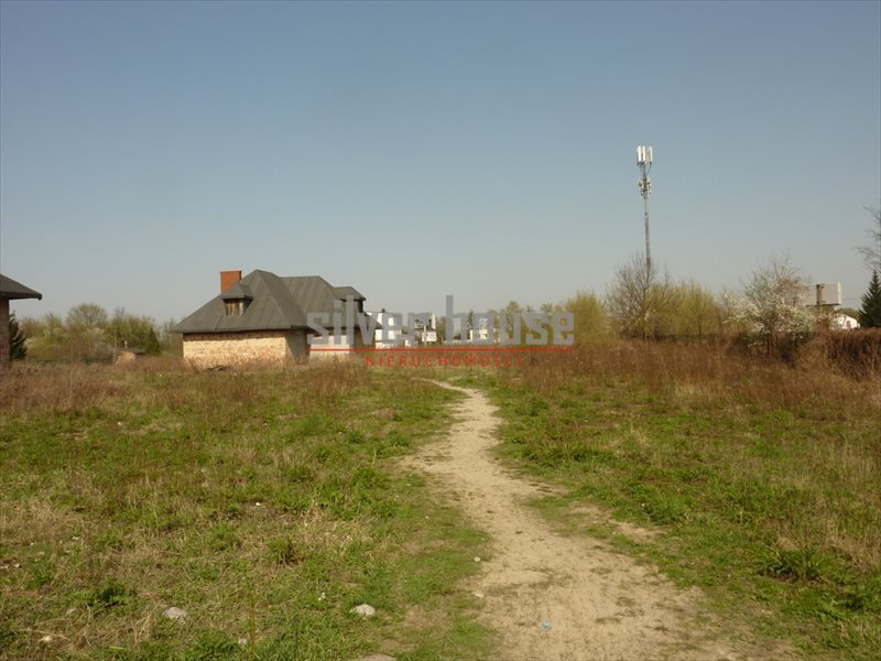 Działka inna na sprzedaż Warszawa, Bielany 2 731m2 Foto 1 Działka inna na sprzedaż Warszawa, Bielany 2 731m2 Foto 1