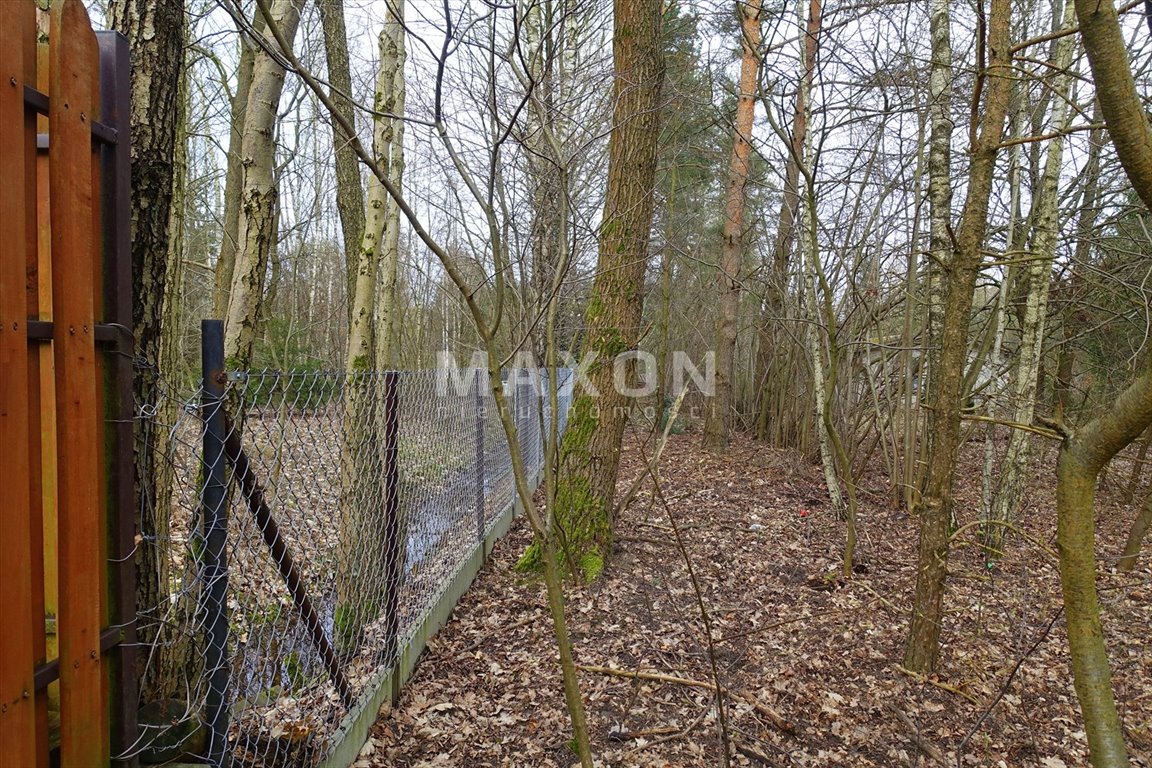 Działka budowlana na sprzedaż Kopki  1 700m2 Foto 10