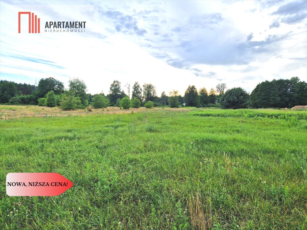 Działka budowlana na sprzedaż Solec Kujawski  1 989m2 Foto 1