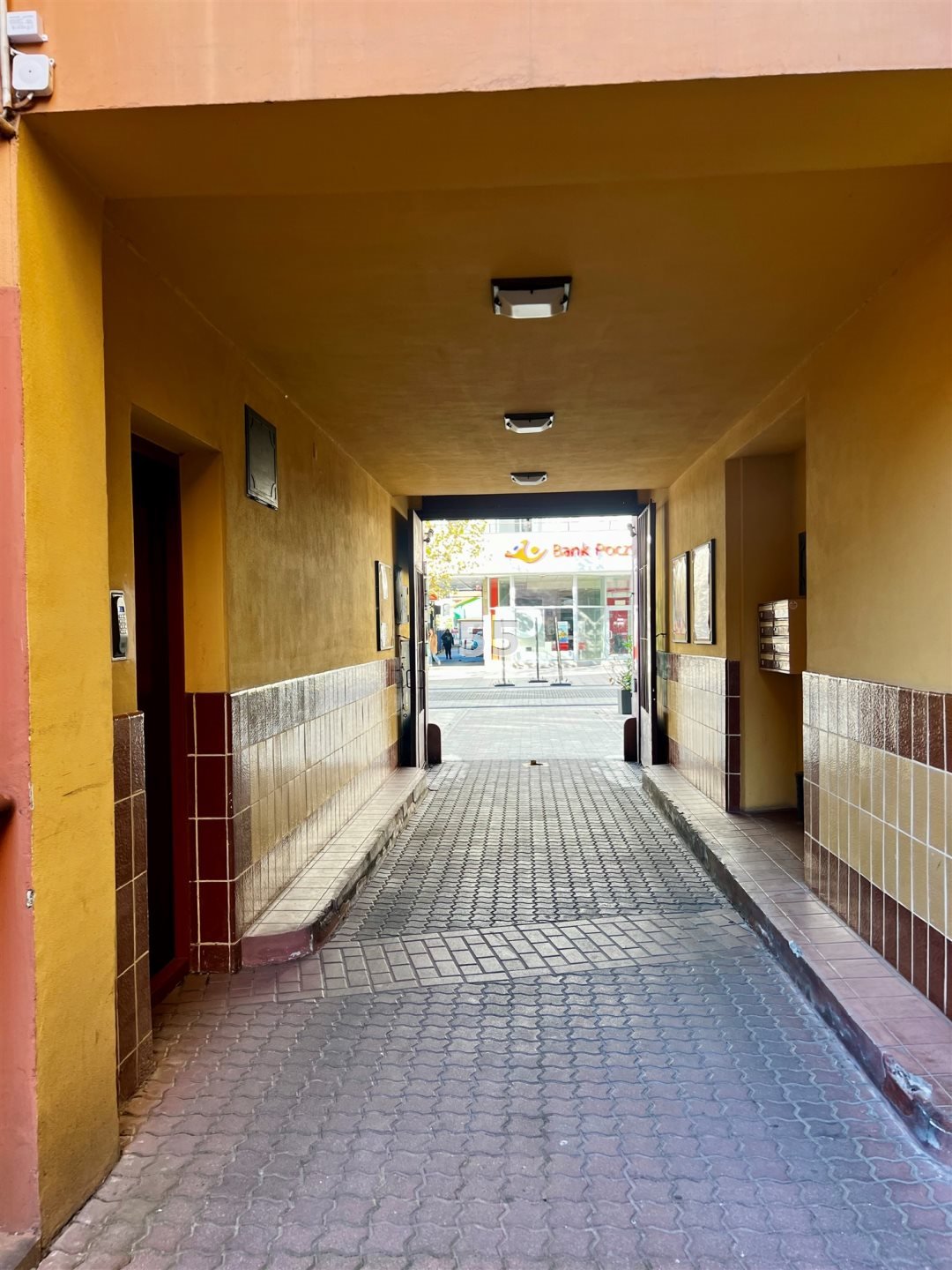 Lokal użytkowy na wynajem Łódź, Śródmieście, Śródmieście  27m2 Foto 7