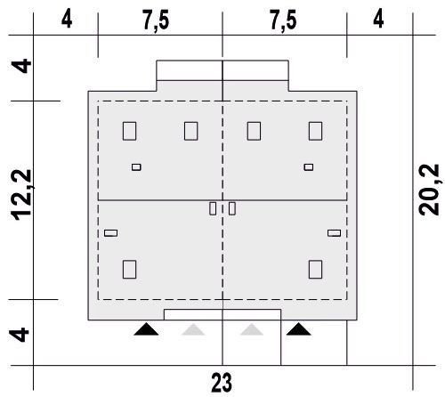 Dom na sprzedaż Przyłęki, Potokowa  140m2 Foto 10