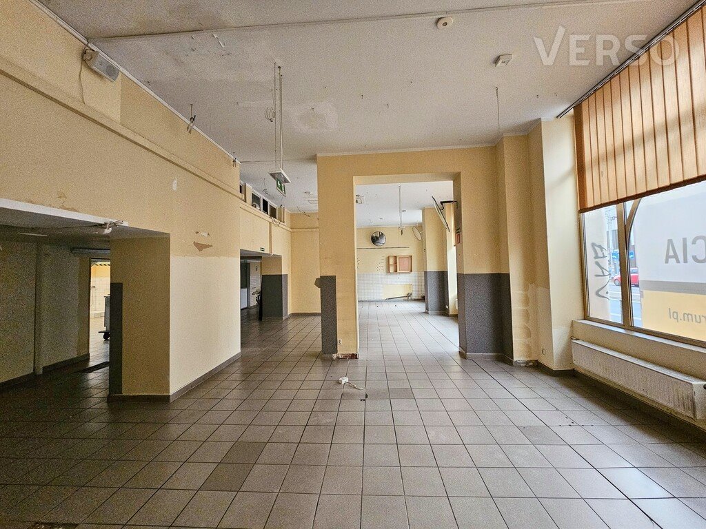 Lokal użytkowy na wynajem Wrocław, Michała Bałuckiego  256m2 Foto 4