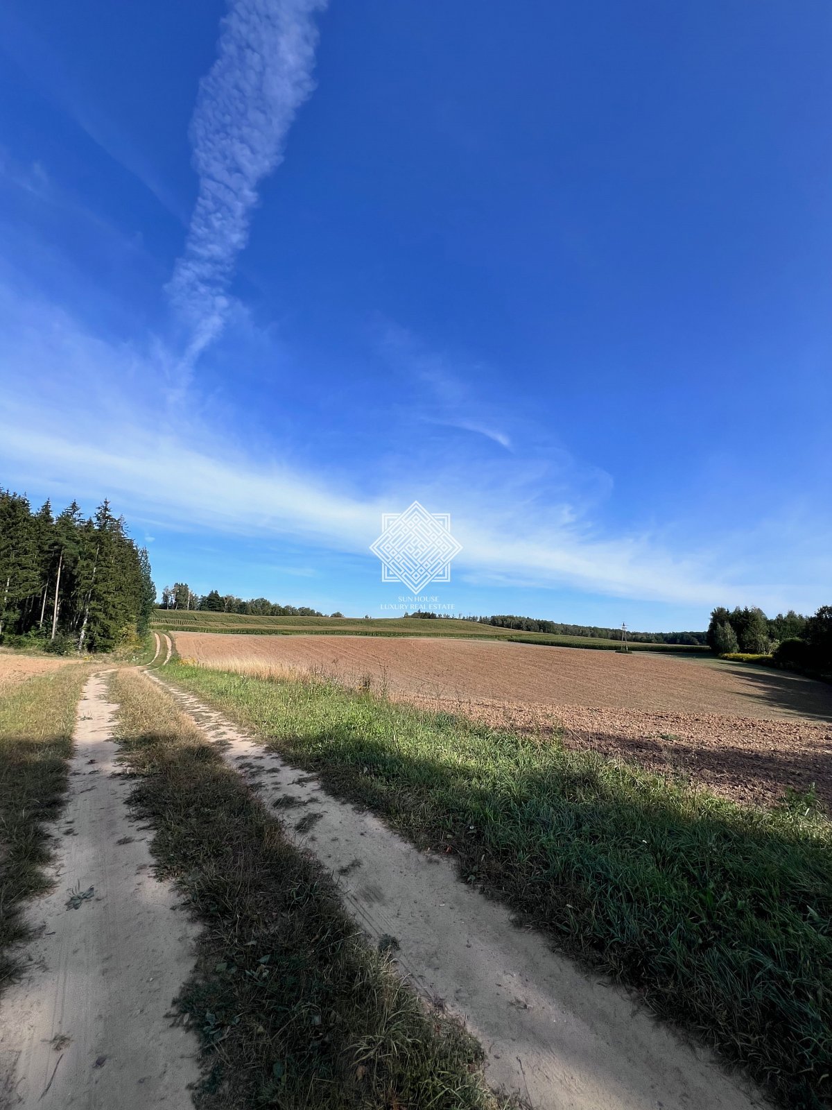 Działka 1,03 ha pod dom wśród natury, jezioro blisko Kruklanki  10 300m2 Foto 1