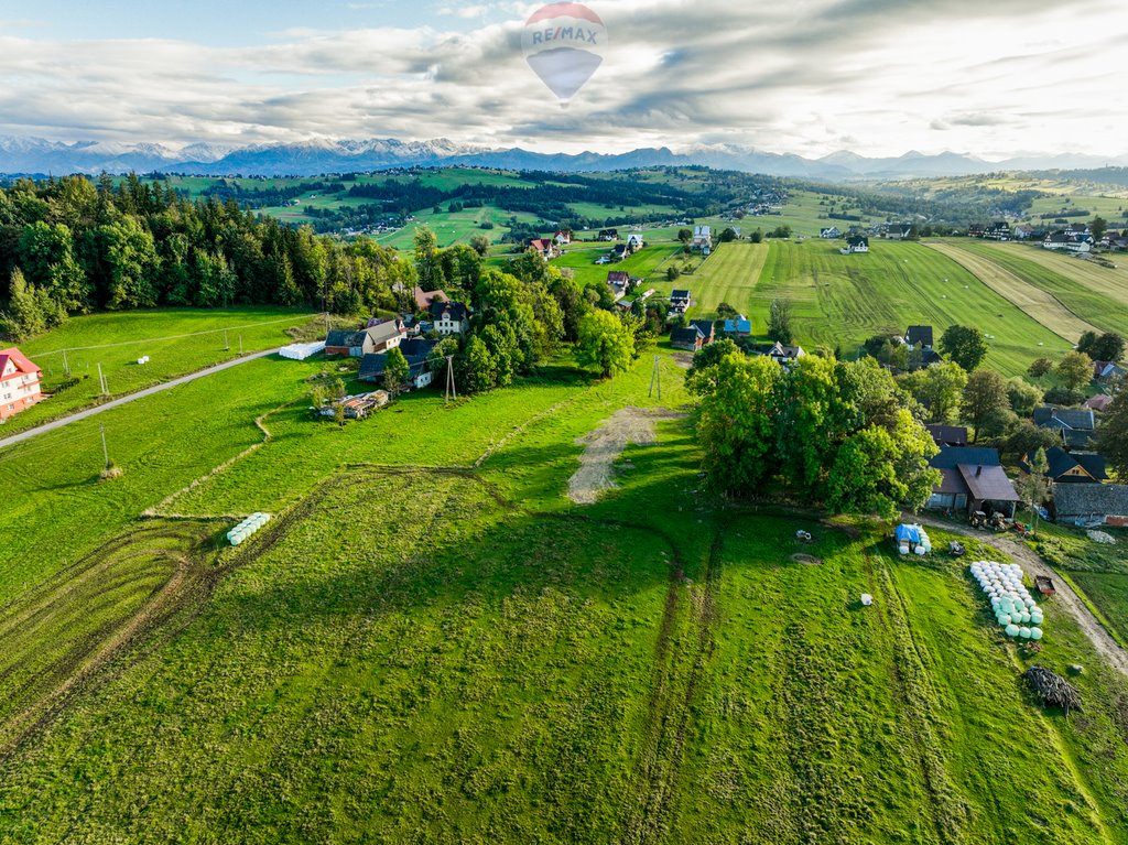 Działka budowlana na sprzedaż Maruszyna  15 840m2 Foto 13