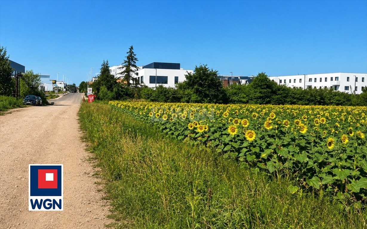 Działka inwestycyjna 12 938 m² we Wrocławiu - zapraszam: Wrocław Fabryczna: Gagarina