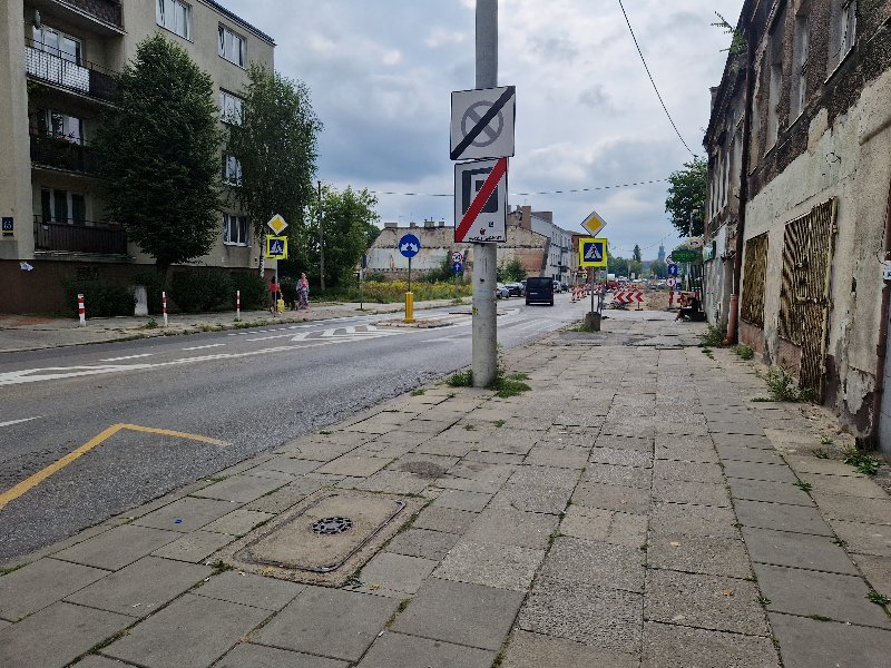 Dom na sprzedaż Częstochowa, Centrum, brak  287m2 Foto 3